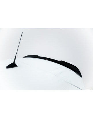 SPOILER CAP RENAULT CLIO MK4 RS (Cod. M-RE-CL-4-RS-CAP1G)