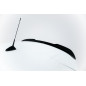 SPOILER CAP RENAULT CLIO MK4 RS (Cod. M-RE-CL-4-RS-CAP1G)