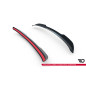 SPOILER CAP RENAULT CLIO MK4 RS (Cod. M-RE-CL-4-RS-CAP1G)