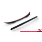 SPOILER CAP RENAULT CLIO MK4 RS (Cod. M-RE-CL-4-RS-CAP1G)