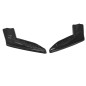 Splitters posteriori laterali V.1 Toyota GT86 Facelift  (Cod. M-TO-GT86-1F-RSD1G)