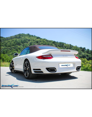 Posteriore dx+sx - 2009 Porsche 911 (Cod. I-PO911.01)