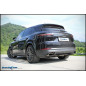 Posteriore senza silenziatore dx+sx - 2018 340CV Porsche CAYENNE (Cod. I-POCAY.09)