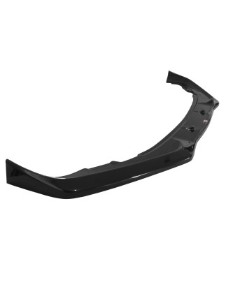 SPLITTER ANTERIORE V.1 Toyota GT86 Facelift  (Cod. M-TO-GT86-1F-FD1G)