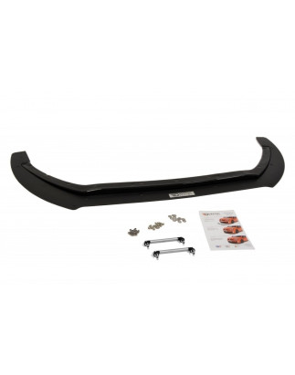 Splitter anteriore Hybrid Ford Focus RS Mk3 (Cod. M-FO-FO-3-RS-FD1G+CNCA)