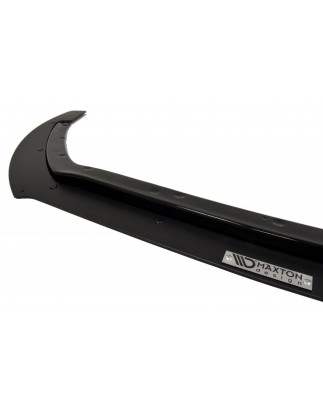 Splitter anteriore Hybrid Ford Focus RS Mk3 (Cod. M-FO-FO-3-RS-FD1G+CNCA)