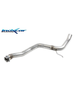 Tubo centrale diretto ALFA ROMEO 156 3.2 GTA - 2002 250CV (Cod. I-TC156.01)