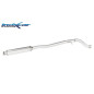Tubo centrale silenziato PEUGEOT 406 3.0 V6 COUPE (Cod. I-TC406S)