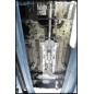 Tubo centrale diretto - 2015 150CV Opel ADAM (Cod. I-TCAD)