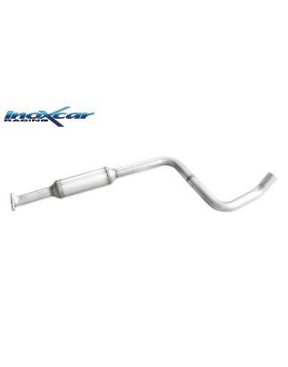 Tubo centrale silenziato - 2010 180CV Opel ASTRA J (Cod. I-TCAS.01S)
