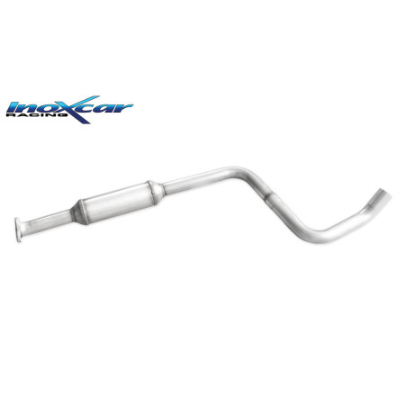 Tubo centrale silenziato - 2010 180CV Opel ASTRA J (Cod. I-TCAS.01S)