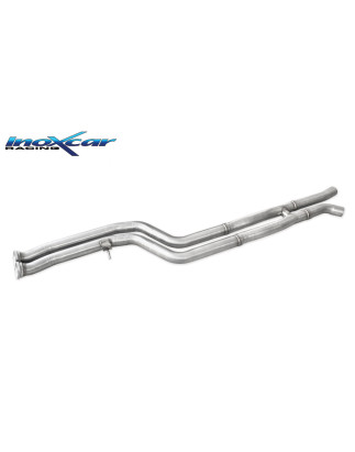 Tubo centrale diretto - BMW M4 2013 431CV SERIE 4 F82 (Cod. I-TCBM4)