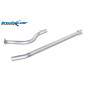 Tubo centrale diretto SUBARU BRZ 2.0 - 2012 200CV (Cod. I-TCBRZ)