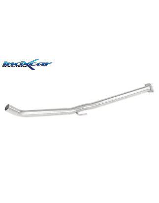 Tubo centrale diretto - 2000-2001 169CV Renault CLIO 2 (Cod. I-TCCLIO)