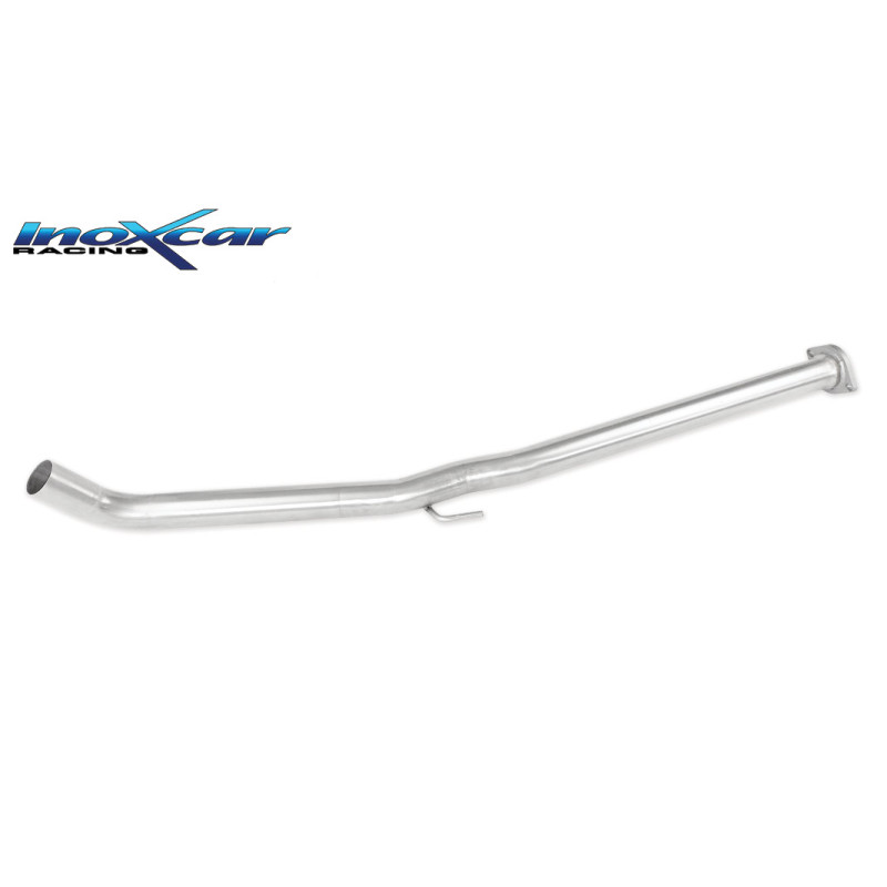 Tubo centrale diretto - 2000-2001 169CV Renault CLIO 2 (Cod. I-TCCLIO)