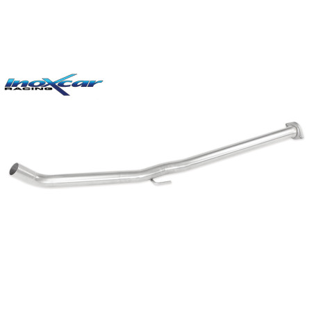 Tubo centrale diretto - 2000-2001 169CV Renault CLIO 2 (Cod. I-TCCLIO)