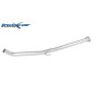 Tubo centrale diretto - 2000-2001 169CV Renault CLIO 2 (Cod. I-TCCLIO)