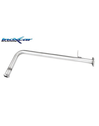 Tubo centrale diretto RENAULT CLIO 1 2.0 WILLIAMS - 1998 150CV (Cod. I-TCCLIO.02)