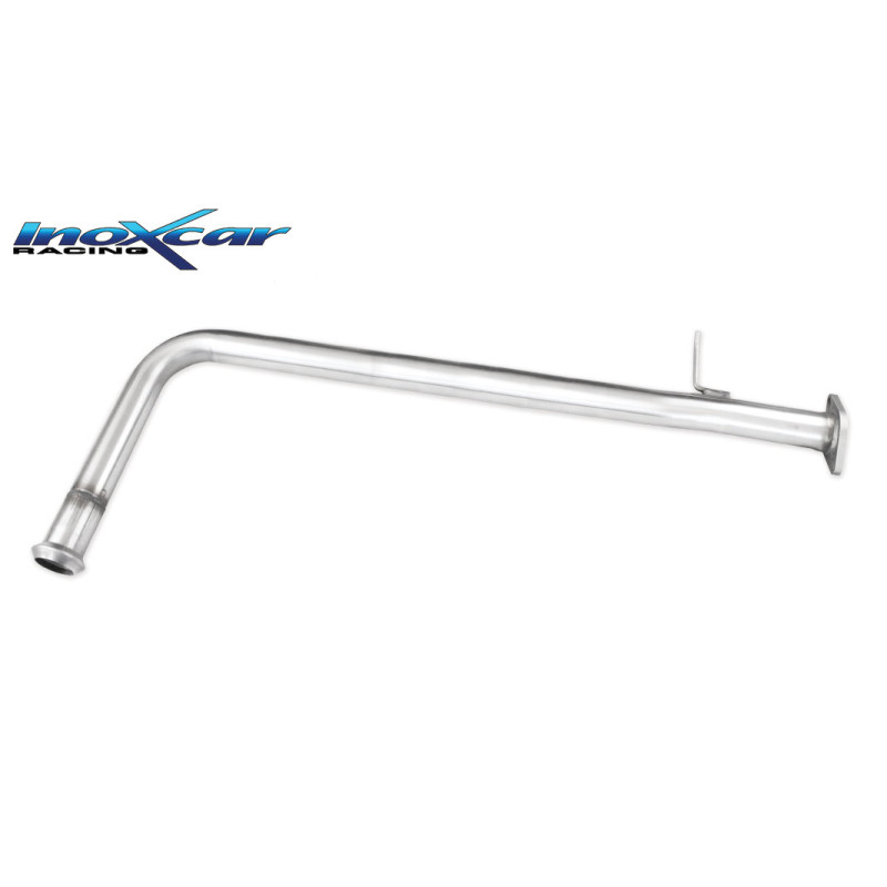 Tubo centrale diretto RENAULT CLIO 1 2.0 WILLIAMS - 1998 150CV (Cod. I-TCCLIO.02)