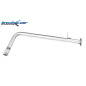 Tubo centrale diretto RENAULT CLIO 1 2.0 WILLIAMS - 1998 150CV (Cod. I-TCCLIO.02)