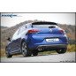 Tubo centrale silenziato - 2020 131CV Renault CLIO 5 (Cod. I-TCCLIO.05S)