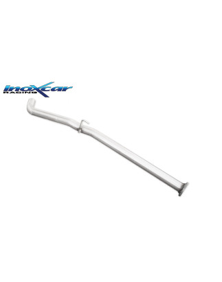 Tubo centrale diretto - 2002-2003 169CV Renault CLIO 2 (Cod. I-TCCLIOA)