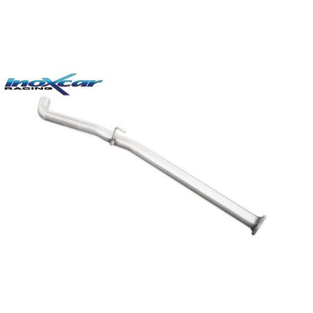 Tubo centrale diretto - 2002-2003 169CV Renault CLIO 2 (Cod. I-TCCLIOA)