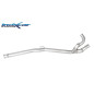 Tubo centrale diretto - 2004-2005 182CV Renault CLIO 2 (Cod. I-TCCLIOB)