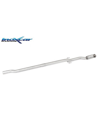 Tubo centrale diretto - 2009-2012 211CV Mini COOPER (R56) (Cod. I-TCCO.08)