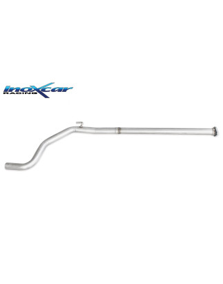 Tubo centrale diretto - 120CV Fiat GRANDE PUNTO (type 199) (Cod. I-TCFI.01)