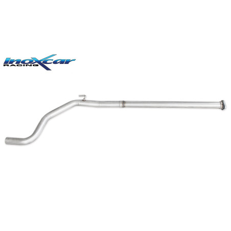 Tubo centrale diretto - 120CV Fiat GRANDE PUNTO (type 199) (Cod. I-TCFI.01)