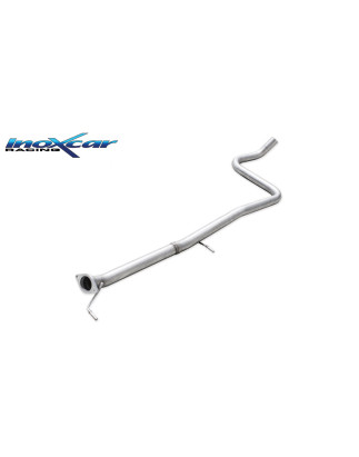 Tubo centrale diretto - 2013 182CV Ford FIESTA MK7 (Cod. I-TCFO.04)
