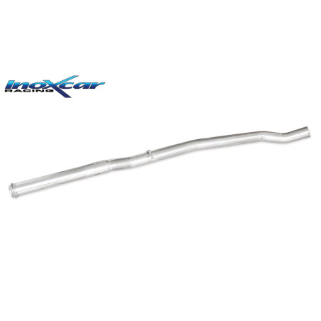 Tubo centrale diretto - diam. 70 2016 350CV Ford FOCUS MK3 (Cod. I-TCFO.05)