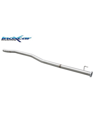 Tubo centrale diretto ALFA ROMEO GIULIETTA 1750 TBI - 2010 235CV (Cod. I-TCGIU)