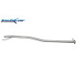 Tubo centrale diretto ALFA ROMEO GIULIETTA 1.4 TURBO - 2012 120CV (Cod. I-TCGIU.02)