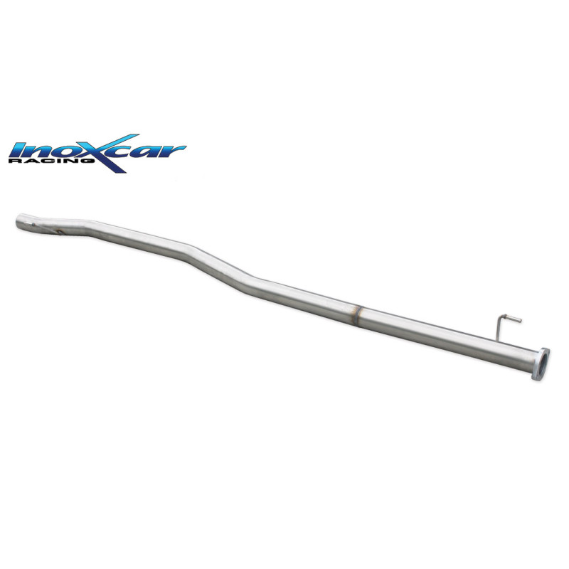Tubo centrale diretto ALFA ROMEO GIULIETTA 1750 TBI - 2014 241CV (Cod. I-TCGIU.03)
