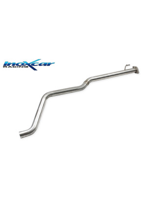 Tubo centrale diretto - 2021-2023 Hyundai i20 (Cod. I-TCI20.01)