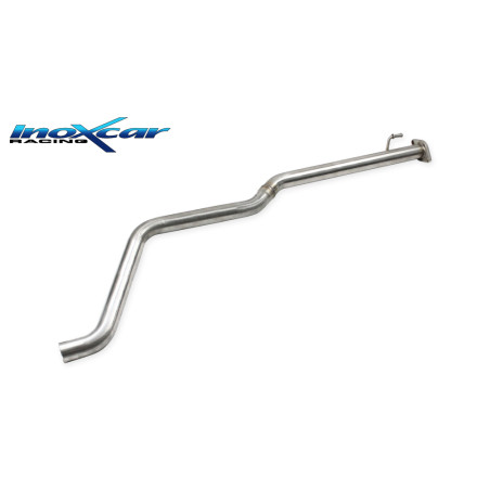Tubo centrale diretto - 2021-2023 Hyundai i20 (Cod. I-TCI20.01)