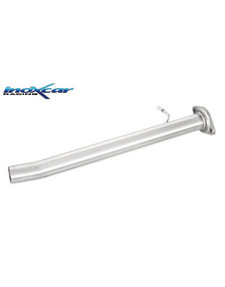 Tubo centrale diretto MAZDA 3 2.3 16V TURBO MPS - 2006 260CV (Cod. I-TCMAZD)