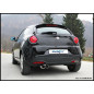 Tubo centrale diretto - 2009 170CV Alfa Romeo MITO (Cod. I-TCMITO.06)