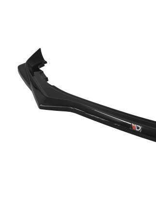 SPLITTER ANTERIORE V.2 Toyota GT86 Facelift  (Cod. M-TO-GT86-1F-FD2C)