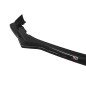 SPLITTER ANTERIORE V.2 Toyota GT86 Facelift  (Cod. M-TO-GT86-1F-FD2C)