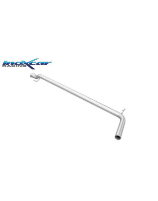 Tubo centrale diretto - 2010 180CV Volkswagen POLO (type 6R) (Cod. I-TCPOL)