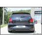 Tubo centrale diretto - 2015 192CV Volkswagen POLO (type 6C) (Cod. I-TCPOL.02)