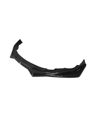 SPLITTER ANTERIORE V.2 Toyota GT86 Facelift  (Cod. M-TO-GT86-1F-FD2C)