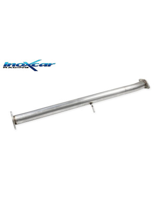 Tubo centrale diretto FORD RANGER III phase 2 3.2 TDCi - 2015-2019 (Cod. I-TCRANGER)