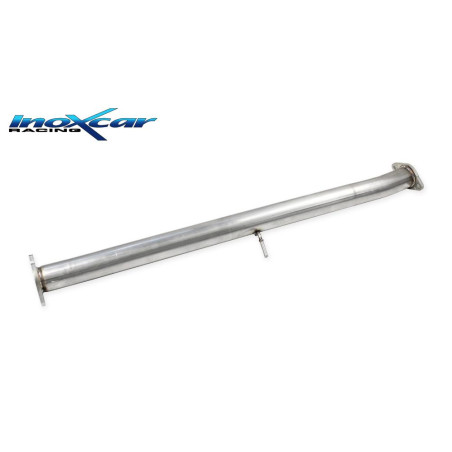 Tubo centrale diretto FORD RANGER III phase 2 3.2 TDCi - 2015-2019 (Cod. I-TCRANGER)