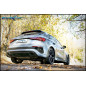 Tubo centrale diretto - 2022 400CV Audi A3 S3 RS3 (type 8Y GY) SB (Cod. I-TCRS3)