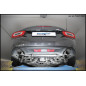 Tubo centrale silenziato FIAT 124 SPIDER 1.4 TURBO - 2016 140CV (Cod. I-TCS124)