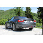 Tubo centrale silenziato FIAT 124 SPIDER 1.4 TURBO - 2016 140CV (Cod. I-TCS124)